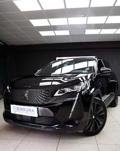 Peugeot 3008 Siyah