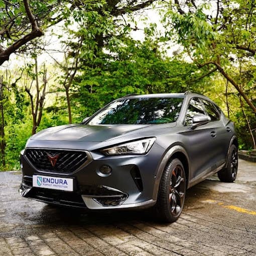 Endura Sakarya araç kaplama ve boya koruma uygulaması yapılmış Cupra Formentor