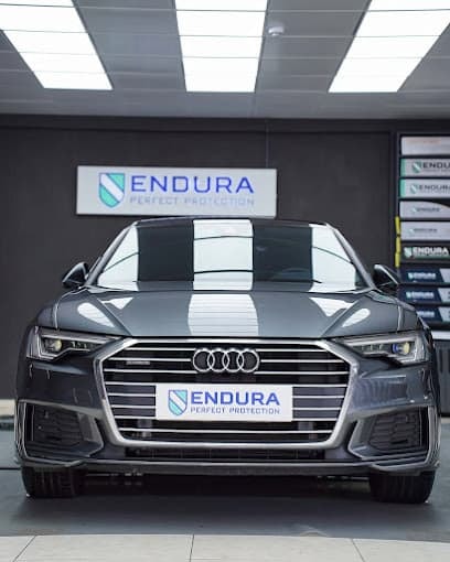 Audi A6 Lüks Sedan Gri Renk - Jant Kaplama uygulaması